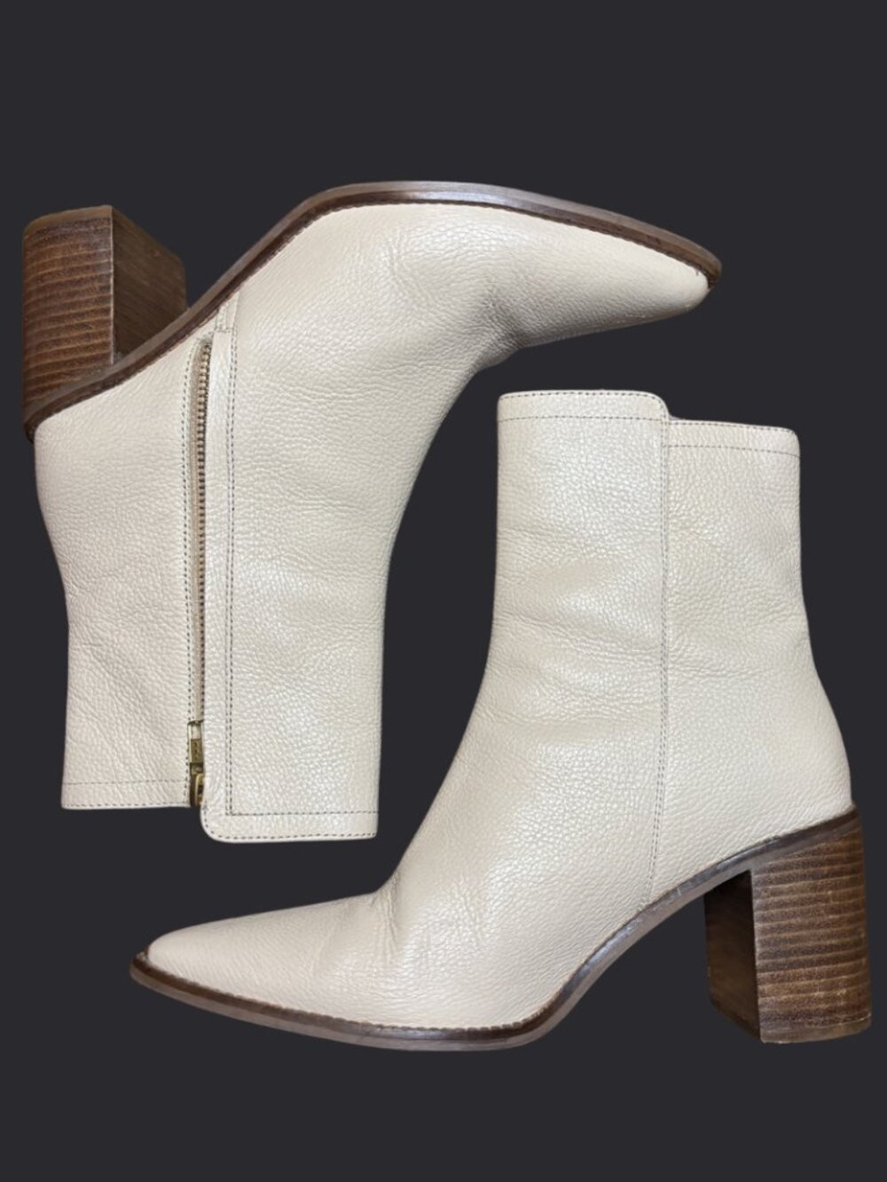 Seychelles Desirable Coastal Cowgirl Western Festival Booties